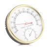 Kuuleyn Sauna Room Thermometer and Hygrometer view 2