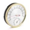 Kuuleyn Sauna Room Thermometer and Hygrometer view 4
