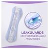 Always Discreet Normal Incontinence Pads for Sensitive Bladder, 12 ct per Pack (3 Packs) view 3