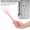Non-Slip Reusable Silicone Wax Spatula view 2