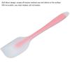 Non-Slip Reusable Silicone Wax Spatula view 4