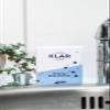 Klar Seifen Solid Dish Soap, 100 g, Rosemary, Palm Oil-Free view 2