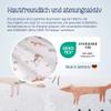 Julius Zöllner Baby Bedding Set, 100% Cotton, 80 x 80 + 35 x 40 cm, Woodlife view 4