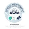 Julius Zöllner Softy Changing Pad, 85 x 75 cm – Waterproof, Wipe-Clean, Made in Germany, OEKO-TEX Standard 100, Schlummerbande view 4
