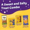 Keebler Sweet & Salty Variety Pack, Cookies, Pretzels & Cheese Balls, 30 ct view 3