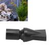 Janzoom Aquarium Duckbill Valve, 360 Degree Professional Water Outlet Fitting (20MM Flat Mouth Outlet) view 2