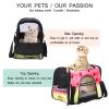 Hello Summer Watermelon Soft-Sided Pet Carrier view 3