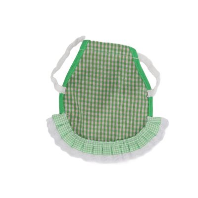 Qcwwy Chicken Apron, Reusable Hen Apron for Poultry Protection