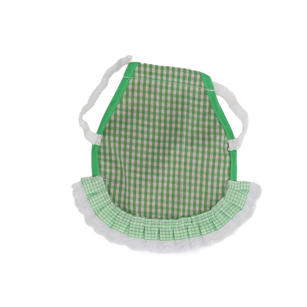 Qcwwy Chicken Apron, Reusable Hen Apron for Poultry Protection