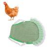 Qcwwy Chicken Apron, Reusable Hen Apron for Poultry Protection view 4
