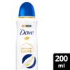 DOVE Deodorant for Daily Use, 200 ml, Ref. 1242210 view 3