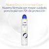DOVE Deodorant for Daily Use, 200 ml, Ref. 1242210 view 4