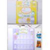 caihuashopping DIY Self-Adhesive Photo Album, Scrapbook, Baby and Family Album, Color 13 view 4