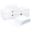 Toilet Paper with Leaf Pattern, 40 Packs, 200 Pieces view 1