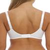 Fantasie Women's Rebecca Essentials Molded Spacer Underwire T-Shirt Bra, White/Opulent Garden view 2