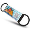 KEKID QR Code ID Tag, Silent and Personalized for Pets, with Free Online Pet Page view 1