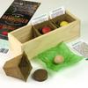 Resetea Hamburger Growing Kit with Lettuce, Tomatoes and Mustard view 2