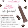 ScrapCooking Brown Chocolate Writing Pen, 25 g view 4
