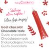 ScrapCooking Red Chocolate Pen, Edible Icing Pen, 25 g view 4