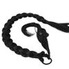 CAISHA 75 cm Hair Extensions Hairpiece Dark Brown-Black HEZ103 view 3