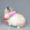 Elizabeth Recovery Collar for Rabbits, Adjustable, XS view 4