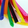 Tuanie Lnanqing Silicone Tubing, Flexible, 5 mm ID x 7 mm OD, Food-Grade, Non-Toxic view 1