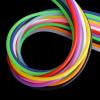 Tuanie Lnanqing Silicone Tubing, Flexible, 5 mm ID x 7 mm OD, Food-Grade, Non-Toxic view 3