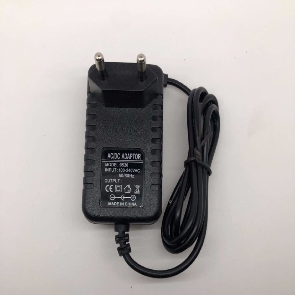 5V 1.2A Switching Adapter for Luvion Grande Elite Advanced Digital Baby Monitor