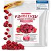 Freeze-Dried Raspberries 250 g – Whole Fruit, No Additives view 1
