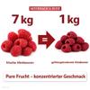 Freeze-Dried Raspberries 250 g – Whole Fruit, No Additives view 4