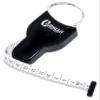 Cravallo Ergonomic Body Measuring Tape, German Version in cm view 1