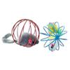 2 Pack Fun Cat Toys view 1
