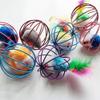 2 Pack Fun Cat Toys view 2