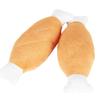 1 x Chew Toy for Dogs and Puppies with Squeaker, Interactive Toy, Reliable Quality view 2