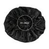 Danlai Adjustable Double-Layer Satin Bonnet for Sleeping view 3