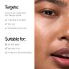 The INKEY List Peptide Moisturizer 50 ml view 3