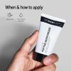 The INKEY List Peptide Moisturizer 50 ml view 4