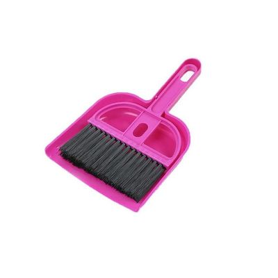 Mini Dustpan and Brush Set