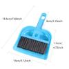 Mini Dustpan and Brush Set view 2