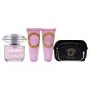 Versace Bright Crystal 4-Piece Set view 2