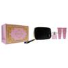 Versace Bright Crystal 4-Piece Set view 3