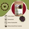 Mynatura Dried Sweet Cherries, Pitted, Unsweetened, No Additives, 2 x 1000 g view 3