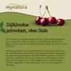 Mynatura Dried Sweet Cherries, Pitted, Unsweetened, No Additives, 2 x 1000 g view 4