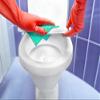 KaiserRein Sanitary Cleaner 2 x 1 L Red Concentrate for Tiles, Floors and Fixtures view 4