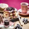 Crown Maple Blueberry Infused Maple Syrup view 4
