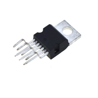 Reland Sun 10 pcs LA78045 TO220-7 78045 TO220 LA78040 LA78041 LA78145 LA78141 LA78040B (LA78141)