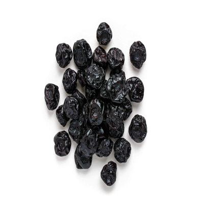 Organic Gluten-Free Dried Blueberries, Sweet and Plump for Baking, Healthy Snacking, Breakfast Topping and Dessert Topping (100 g)