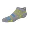 Hanes Girls' Comfort Fit Heel Shield, 10-Pair Pack view 4
