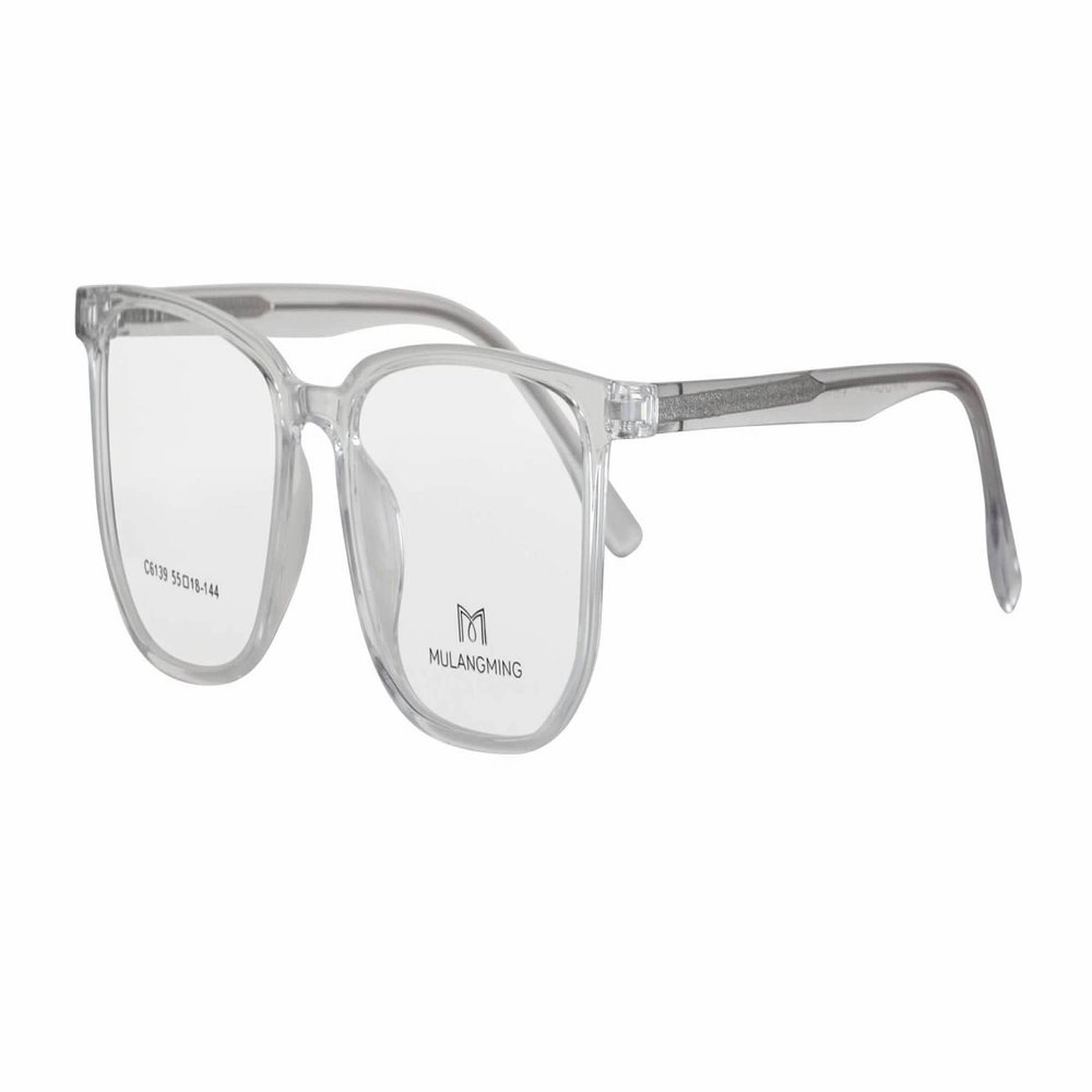 SHINU Anti-Blue-Light Progressive Multifocal Reading Glasses, Alloy Frame, NC6139