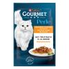 GOURMET Perle Wet Cat Food with Turkey, 26 x 85 g view 1